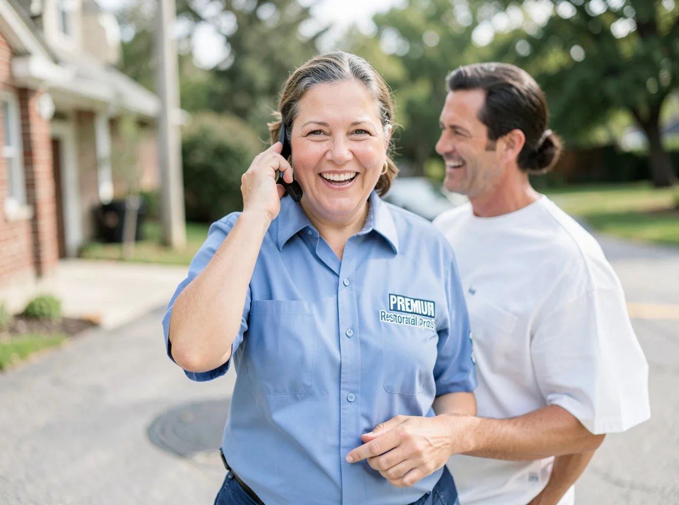 Water Damage Restoration Cecilia, KY FAQs